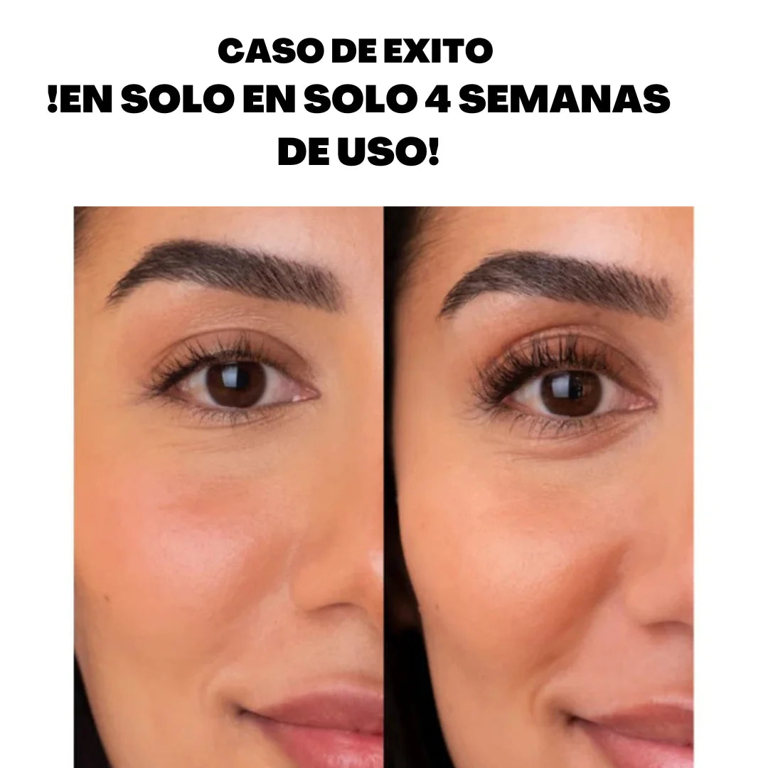 Serum para crecimiento de pestañas ¡3X1!