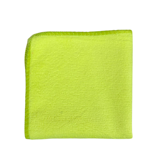 Toalla de microfibra